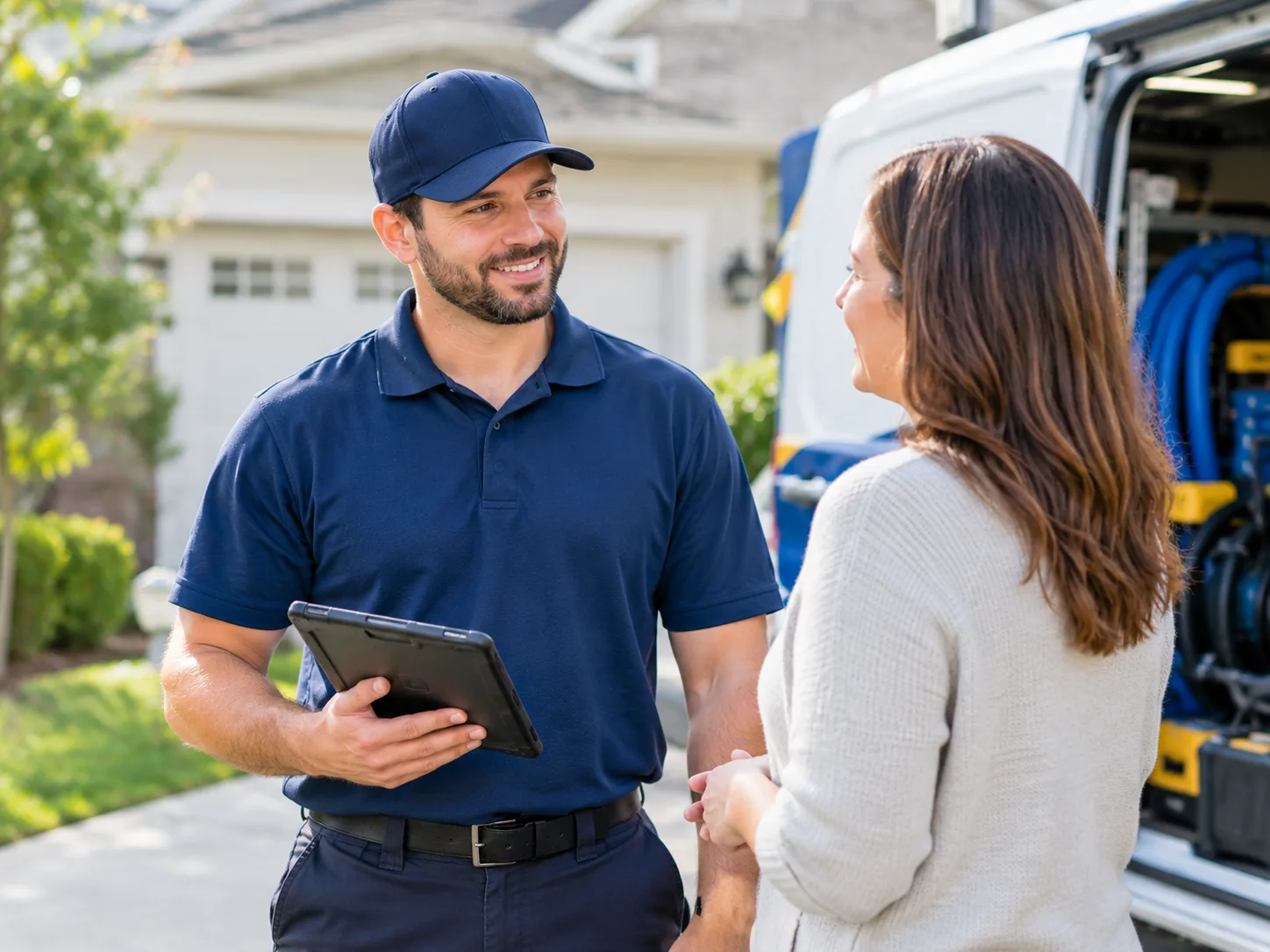 Sewage Backup Cleanup Aledo, IL FAQs